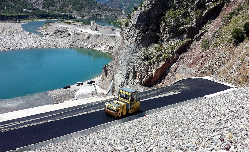 Tender per rehabilitimin e HEC Komanit, KESH hap proceduren